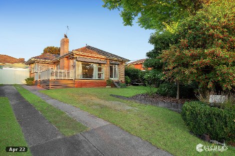 6 Ladd St, Watsonia, VIC 3087