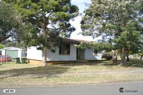 5 Roebuck Cres, Willmot, NSW 2770