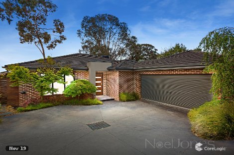 41a Vista Dr, Chirnside Park, VIC 3116