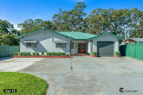 4 Rouken Glen Dr, West Nowra, NSW 2541