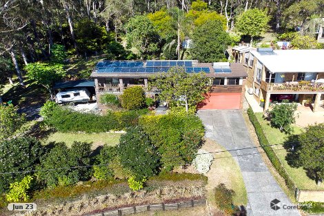 1 Bourne Bvd, Nelson Bay, NSW 2315