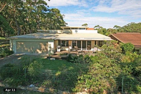 7 South St, Lake Tabourie, NSW 2539