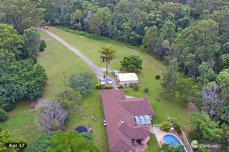 53 Perrins Rd, Eudlo, QLD 4554