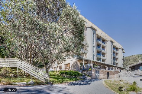 17/3 Village Bowl Ct, Falls Creek, VIC 3699