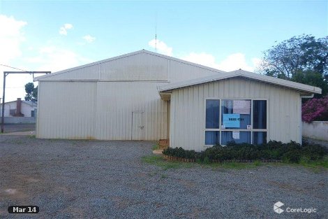 36 Nymagee St, Nyngan, NSW 2825