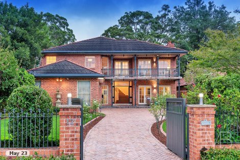 12 Sydney Rd, East Lindfield, NSW 2070