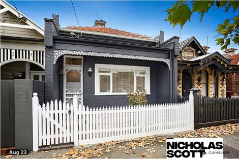 40 Hambleton St, Albert Park, VIC 3206