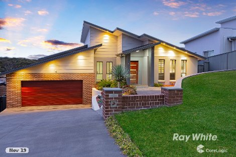 81 Rosebery Rd, Kellyville, NSW 2155