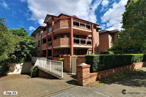 11/7-11 Hampden St, Beverly Hills, NSW 2209