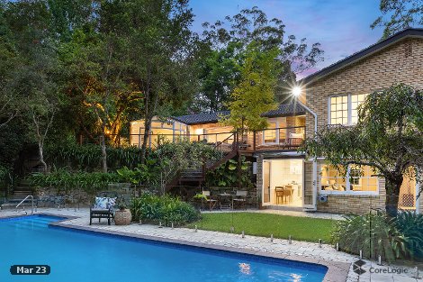 43 Billyard Avenue Wahroonga NSW 2076 sold on 28 April 2023