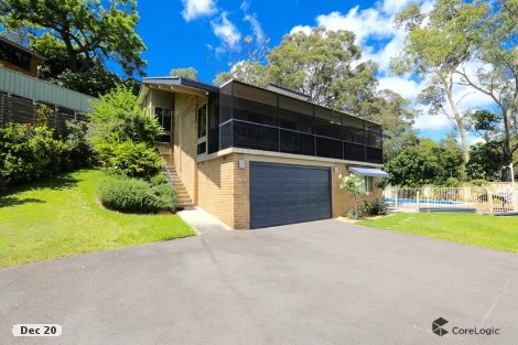 22 Valiant Ave, Valentine, NSW 2280