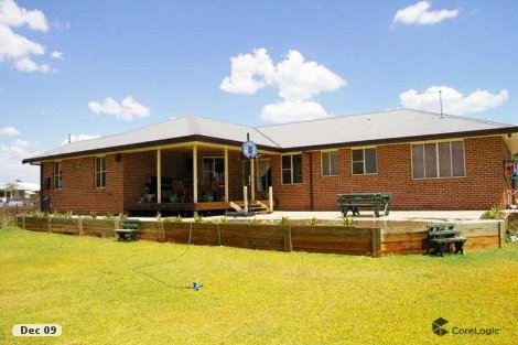 15 Ningadhun Cct, Narrabri, NSW 2390