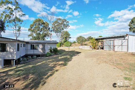491 Crowsdale Camboon Rd, Prospect, QLD 4715