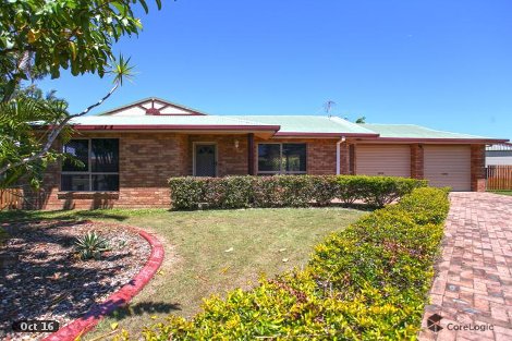 87 Bradman Dr, Glenella, QLD 4740