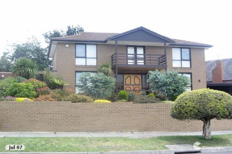 23 Alderbrook Ave, Mulgrave, VIC 3170