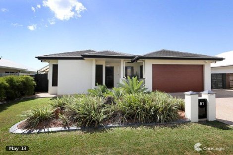 51 Springbrook Pde, Idalia, QLD 4811