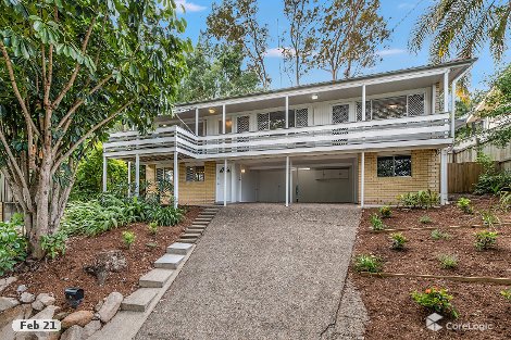 9 Byambee St, Kenmore, QLD 4069