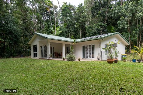 10 Victor Pl, Kuranda, QLD 4881