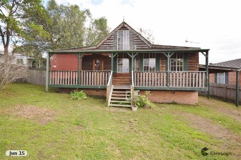 19 Maybush Way, West Nowra, NSW 2541