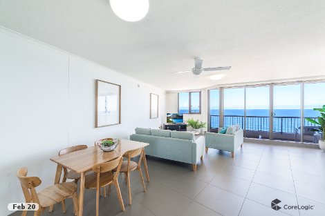 1801/9 Trickett St, Surfers Paradise, QLD 4217