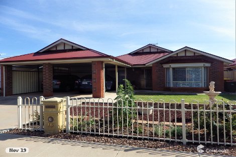 16 Grundel St, Whyalla Norrie, SA 5608