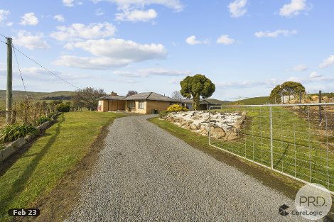 909 Victoria Valley Rd, Ouse, TAS 7140