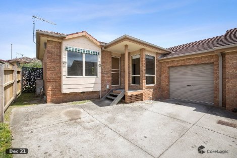 3/111 Howitt St, Soldiers Hill, VIC 3350