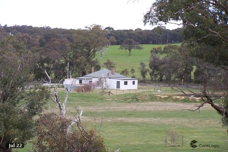 1784 Golspie Rd, Golspie, NSW 2580