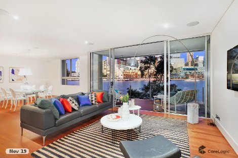 323/3 Darling Island Rd, Pyrmont, NSW 2009