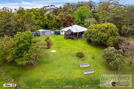 353 Martells Rd, Brierfield, NSW 2454