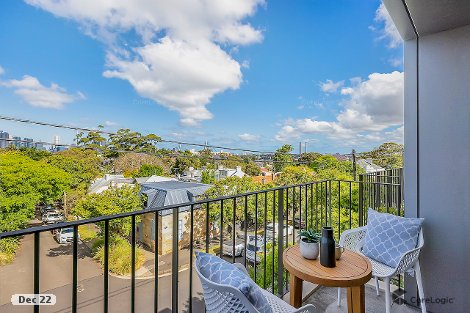 2/13-15 Evans St, Balmain, NSW 2041