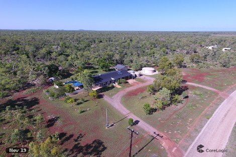 209 Cragborn Rd, Uralla, NT 0852