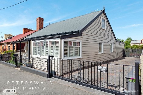 38 Newdegate St, North Hobart, TAS 7000