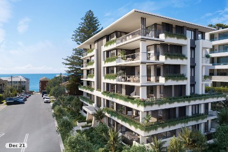 301/11a Coast Ave, Cronulla, NSW 2230