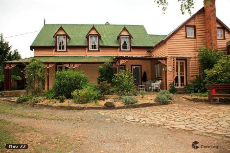 770 Nook Rd, Nook, TAS 7306