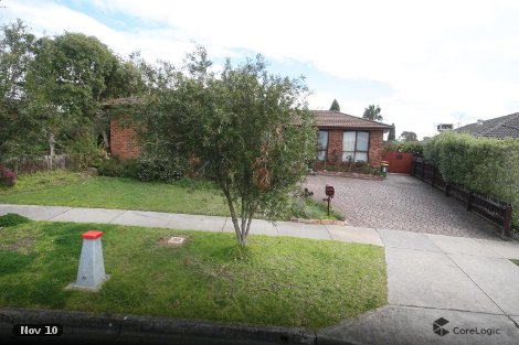 12 Yellowstone Cl, Rowville, VIC 3178