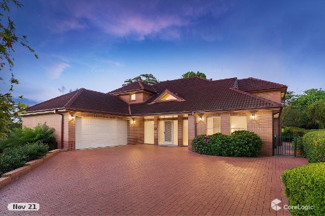 11 Salerno Pl, St Ives Chase, NSW 2075