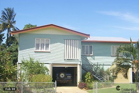 89 Eleventh Ave, Railway Estate, QLD 4810