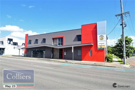 1/113 Charters Towers Rd, Hyde Park, QLD 4812