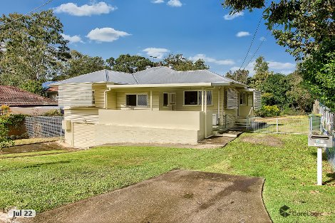 31 Lesina St, Keperra, QLD 4054