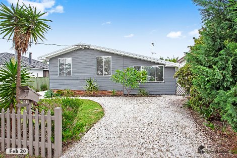 32 Cunningham Rd, Killarney Vale, NSW 2261