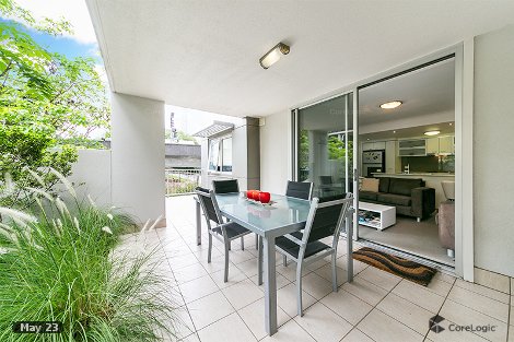 103/6 Exford St, Brisbane City, QLD 4000