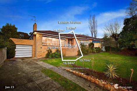 24 Landen Ave, Balwyn North, VIC 3104