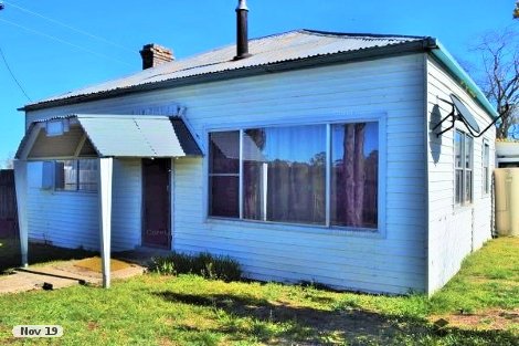 172b Sandon St, South Guyra, NSW 2365