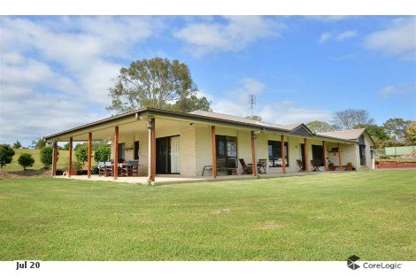 19 Sturgess Rd, Pie Creek, QLD 4570