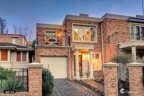 87a Doncaster St, Ascot Vale, VIC 3032