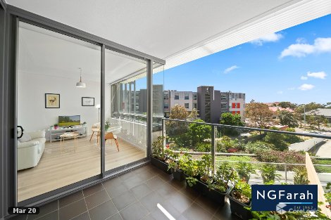 203/2-8 Pine Ave, Little Bay, NSW 2036