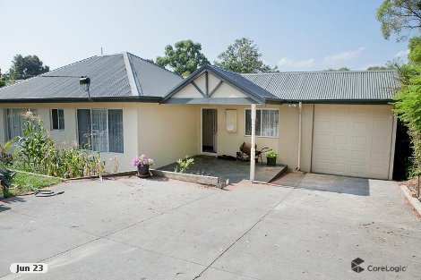 22 Churchill Park Dr, Lysterfield South, VIC 3156