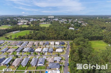 17 Aspen Gr, Morisset, NSW 2264