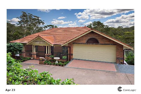 4 Timbertop Way, Beecroft, NSW 2119